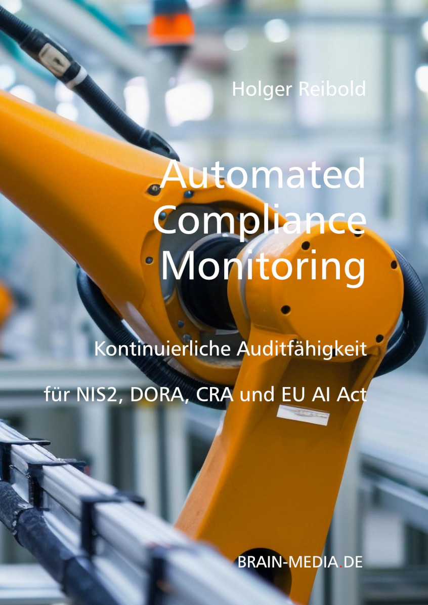 Automated Compliance Monitoring