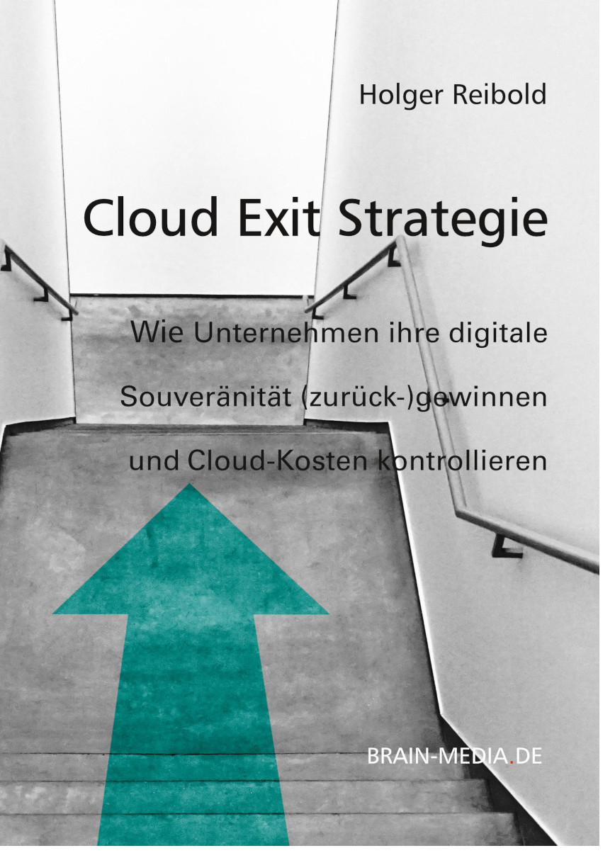 Cloud Exit Strategie