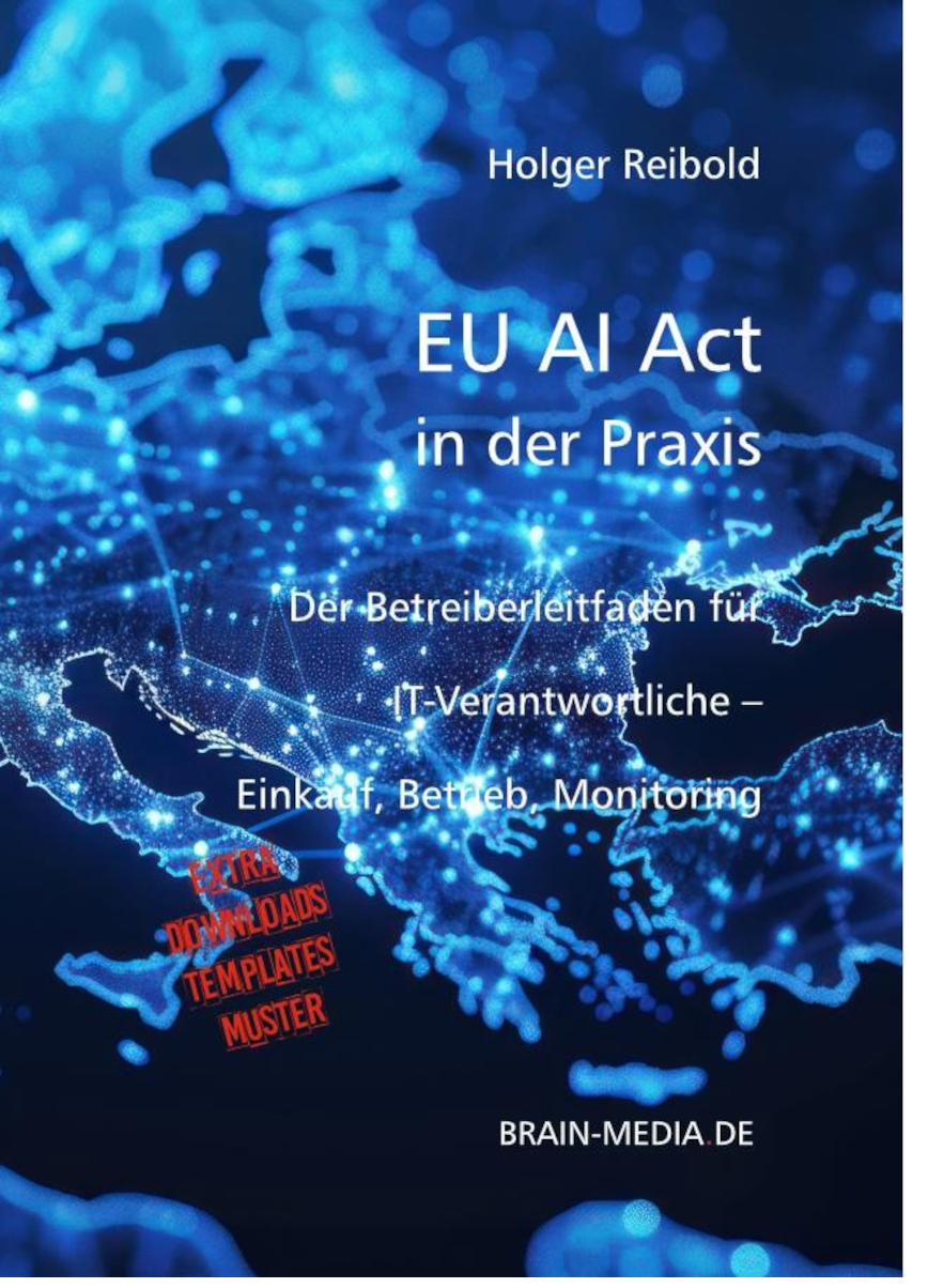 EU AI Act in der Praxis