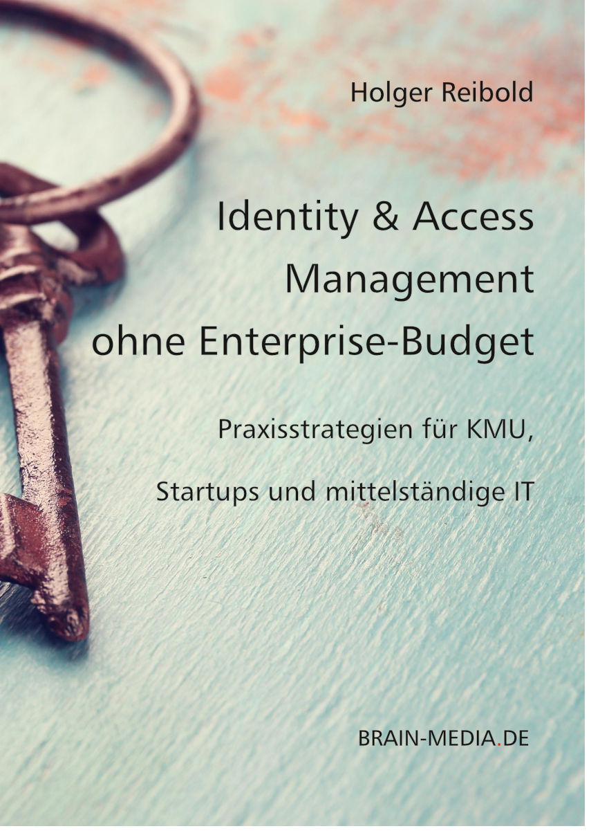 Identity & Access Management