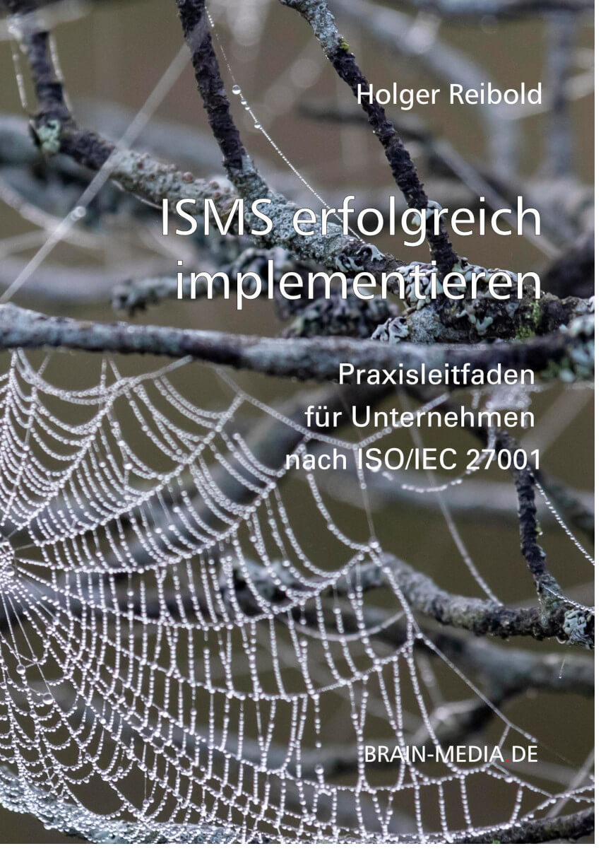 ISMS erfolgreich implementieren