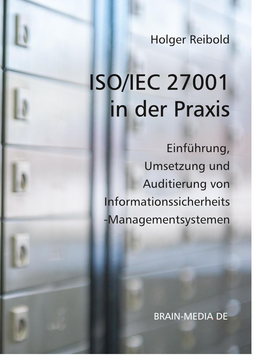 ISO 27001 in der Praxis