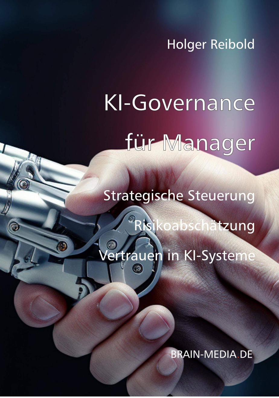 KI-Governance für Manager