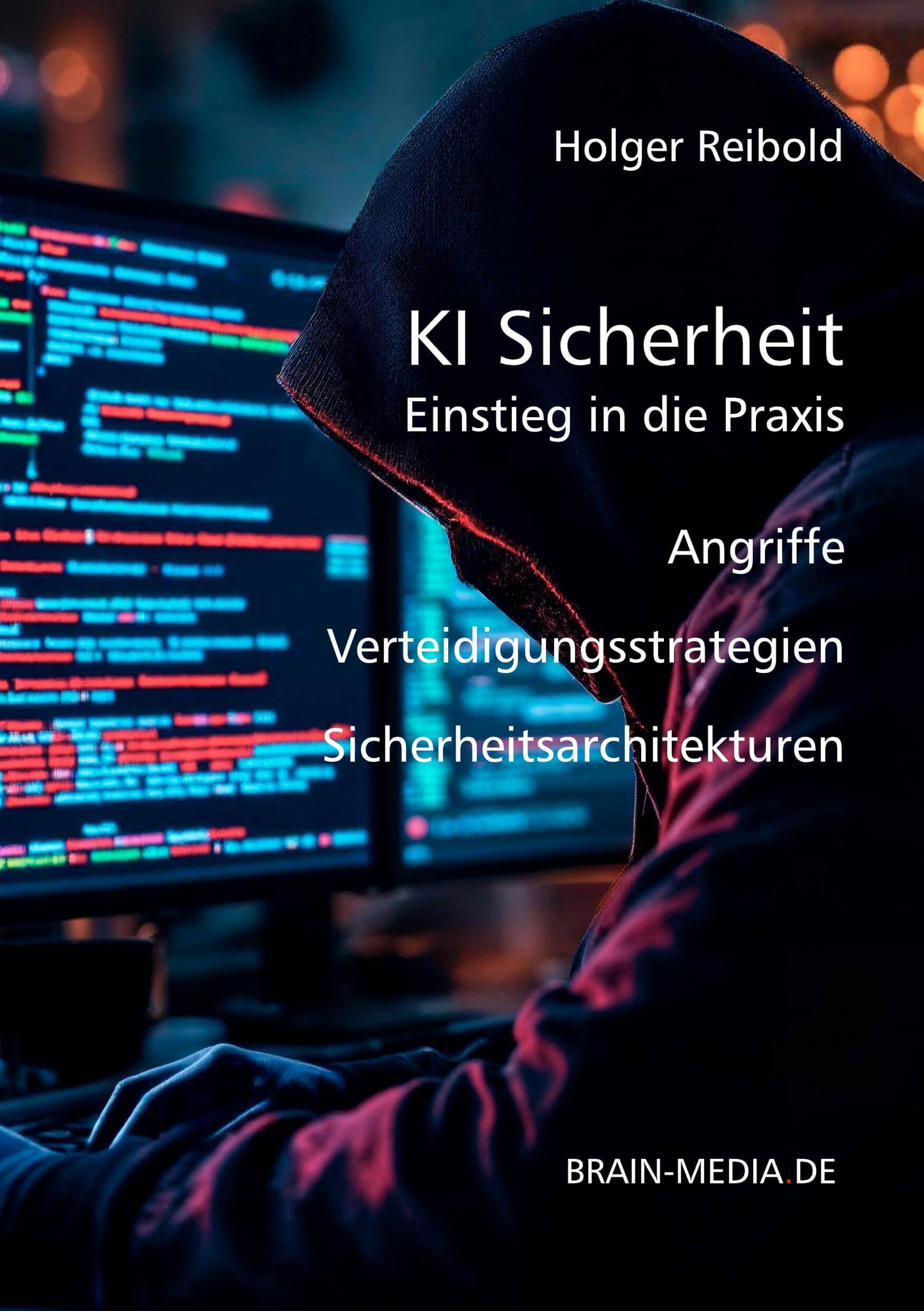 KI-Sicherheit – Einstieg in die Praxis