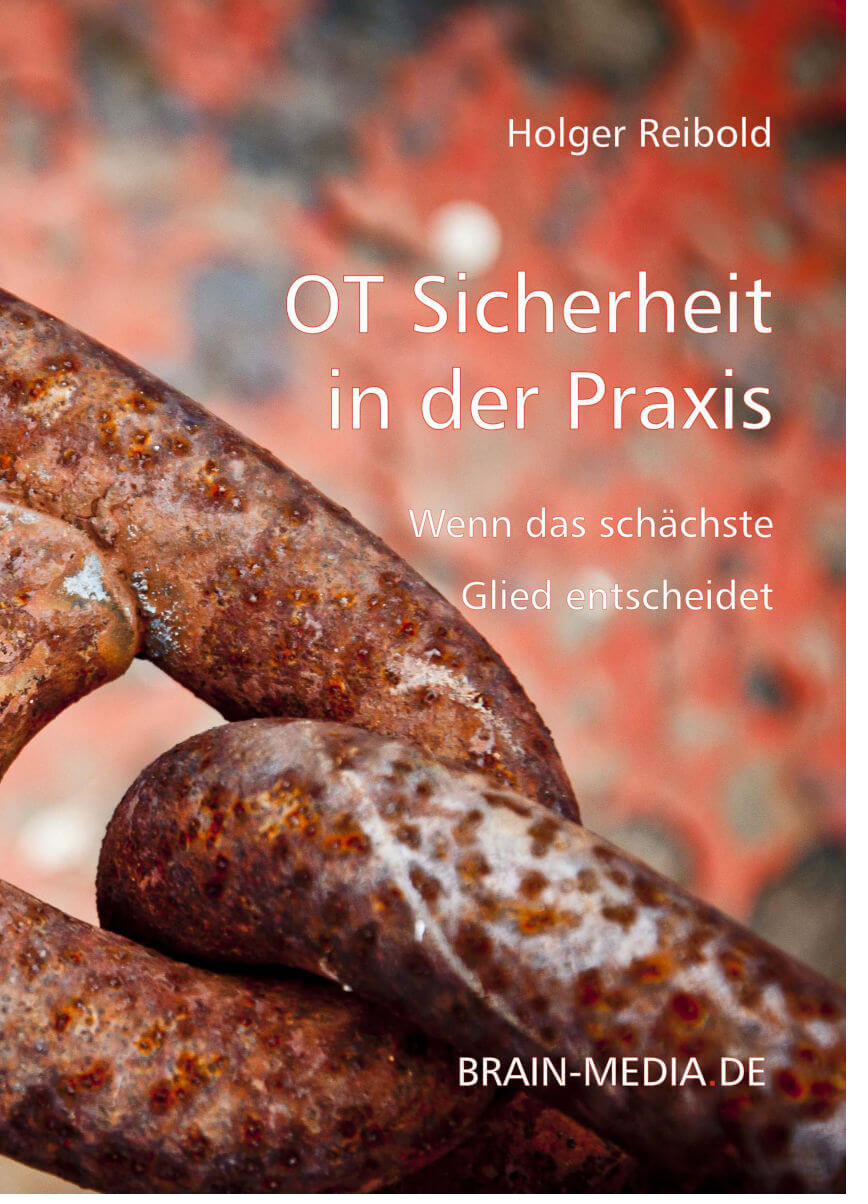 OT-Sicherheit in der Praxis