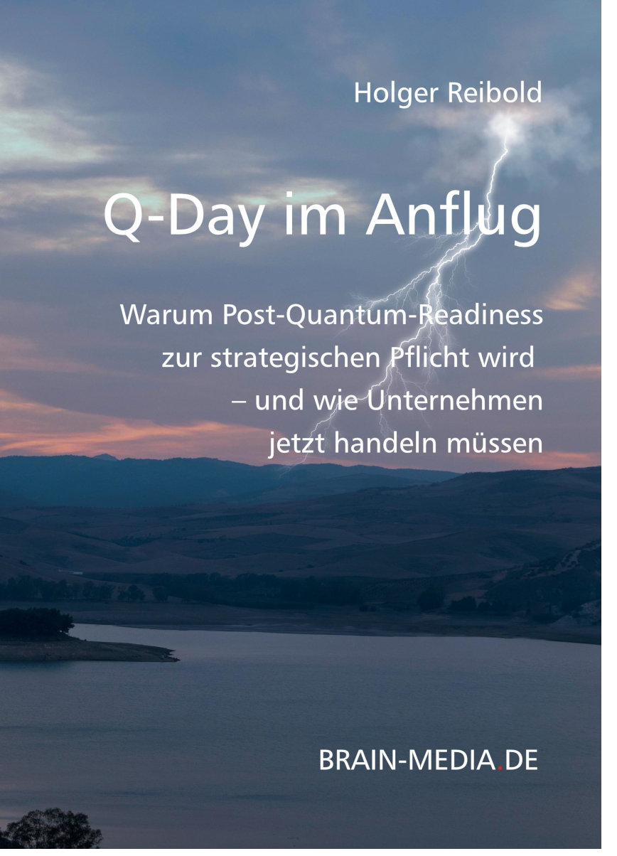 Q-Day im Anflug