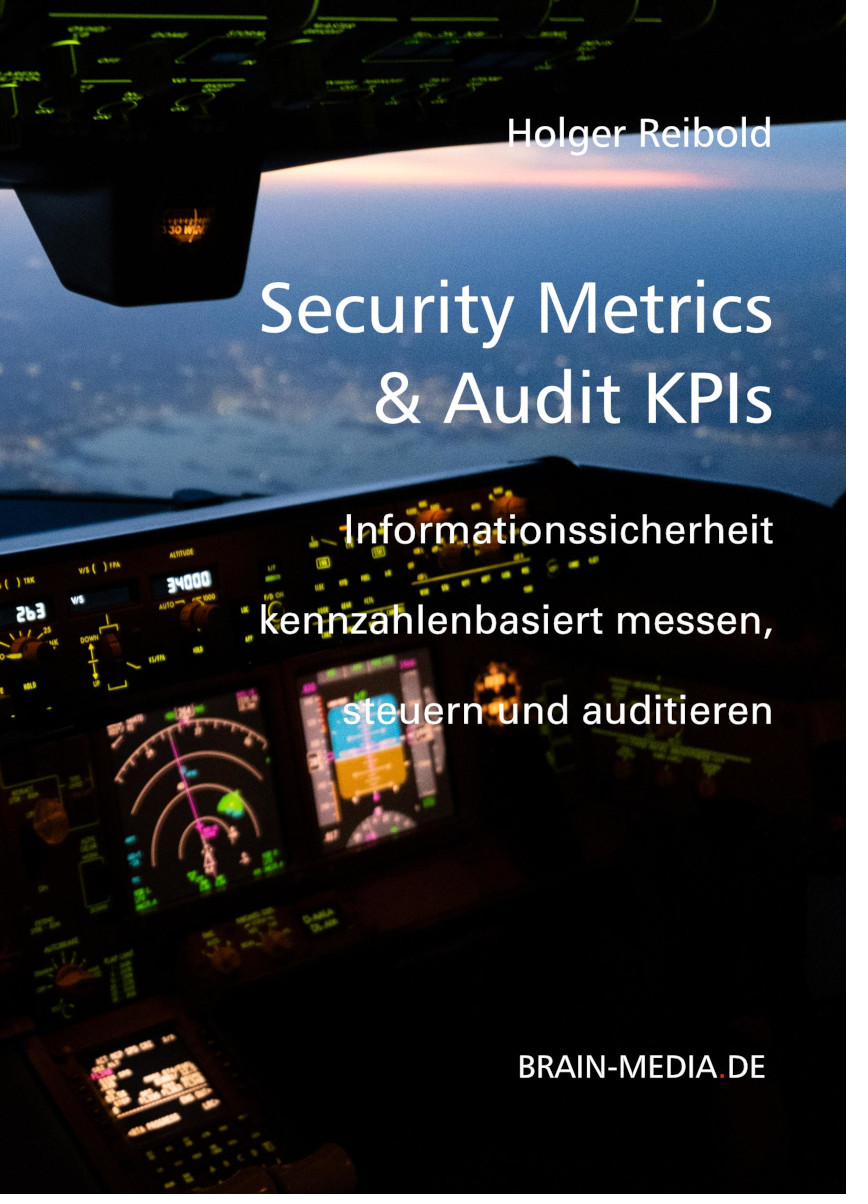 Security Metrics & Audit KPIs