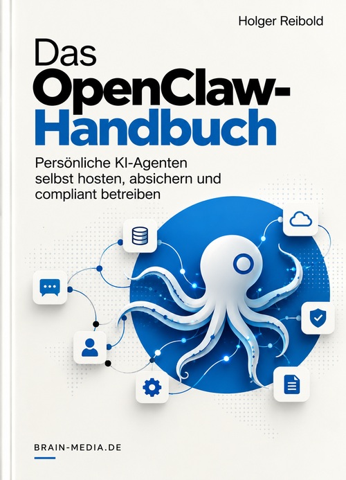Das OpenClaw-Handbuch