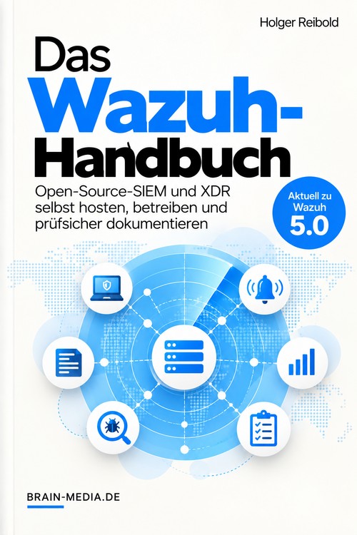 Das Wazuh-Handbuch