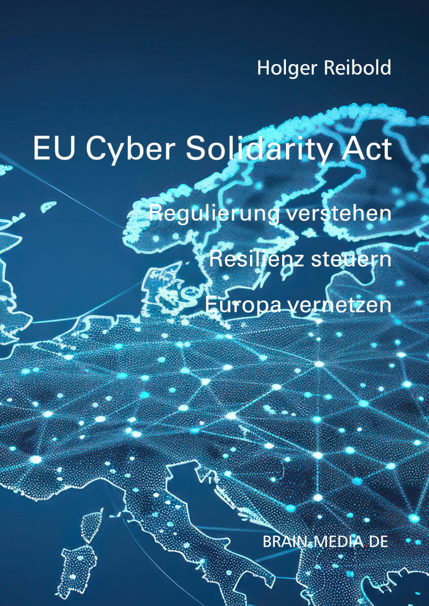 EU Cyber Solidarity Act