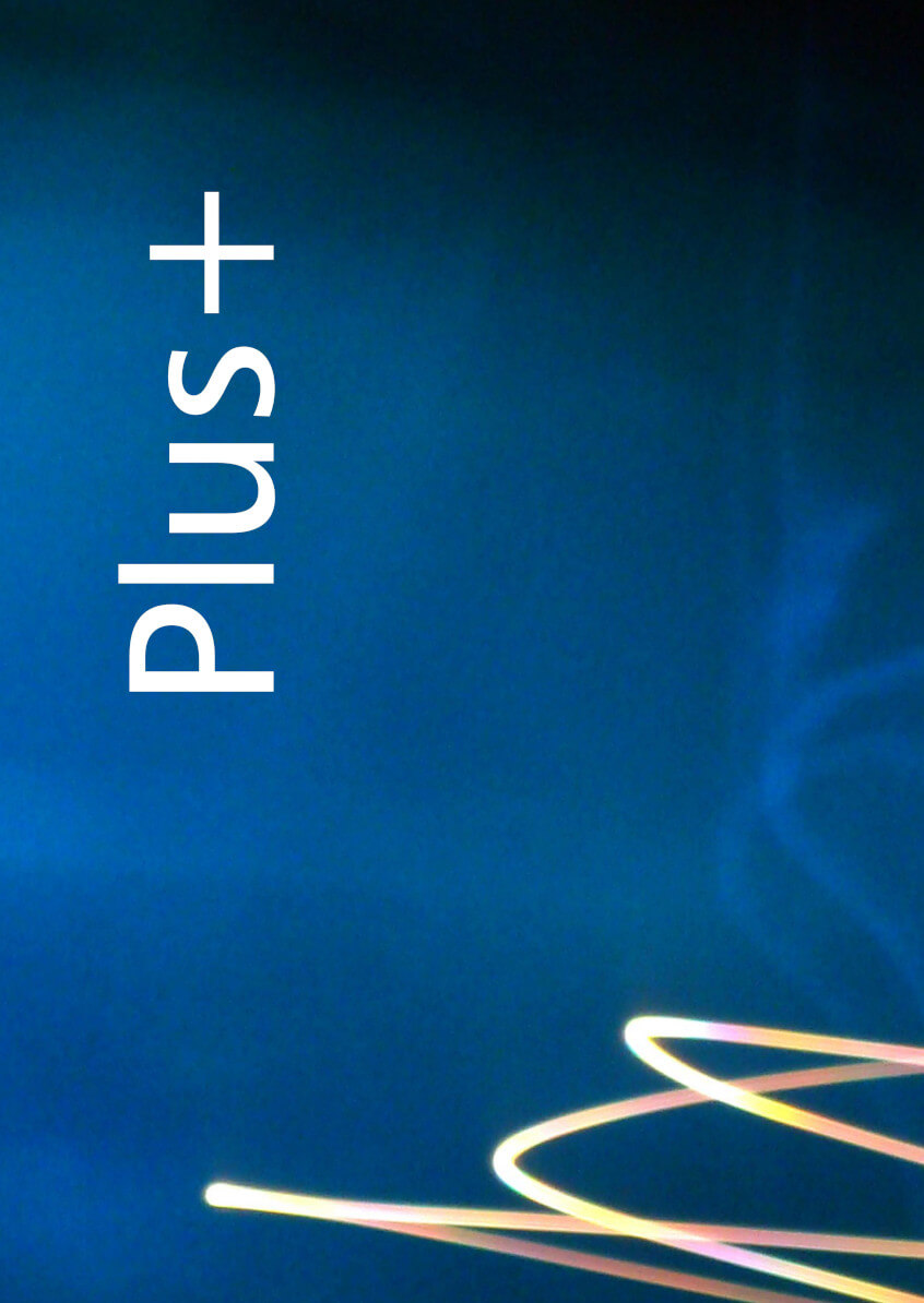 Plus+, die E-Book-Flatrate