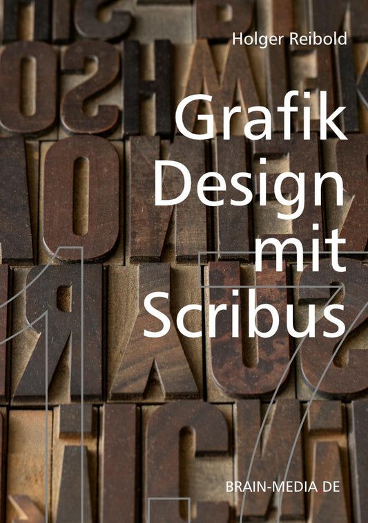Grafikdesign mit Scribus 1.7